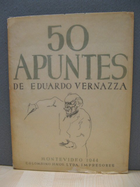 50 Apuntes De Eduardo Vernazza