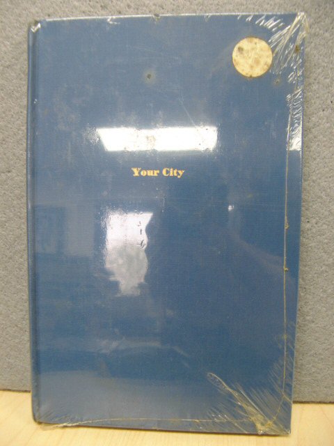 Your City