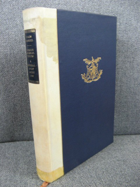 Boswell's London Journal 1762-1763: together with: Journal of my Jaunt: Harvest 1762