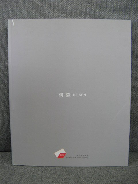 He Sen: 1989-2004