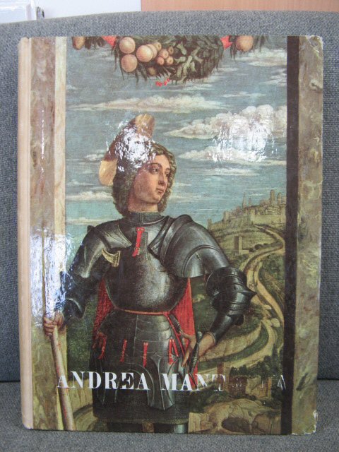Andrea Mantegna