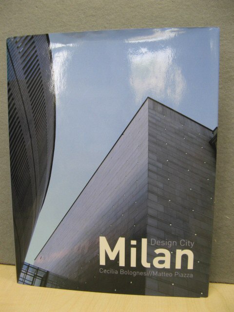 Design City: Milan