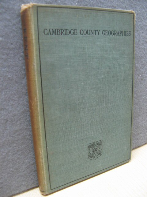 Kent (Cambridge County Geographies)