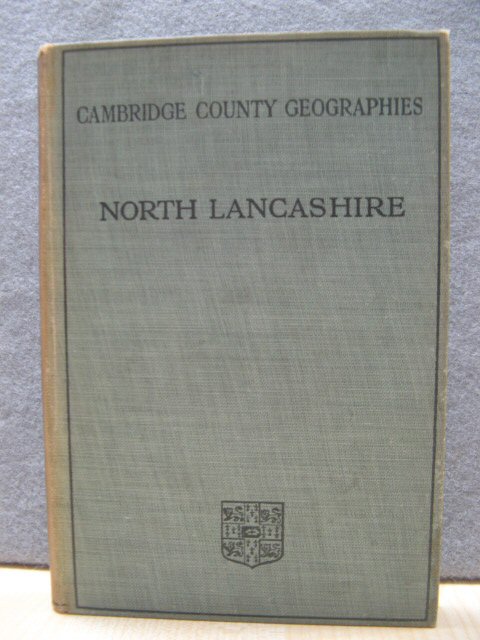 North Lancashire (Cambridge County Geographies)