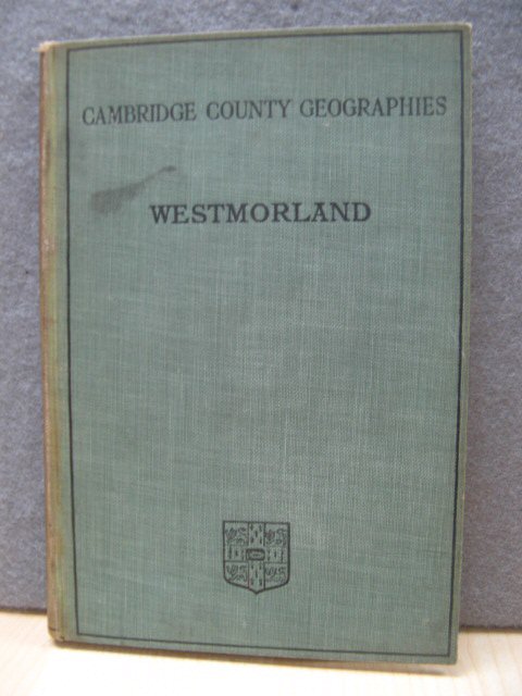 Westmorland (Cambridge County Geographies)