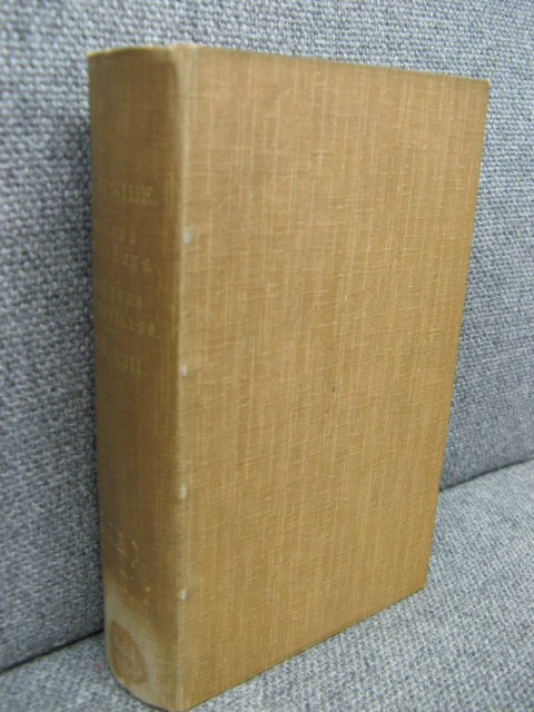 Oeuvres Completes De Eugene Scribe: De L'Academie Francaise: Comedies Vaudevilles: VII. VIII