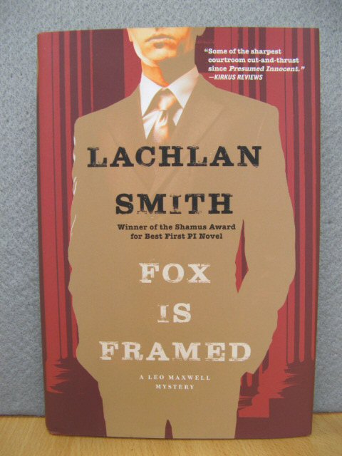 Fox is Framed