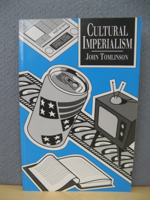 Cultural Imperialism