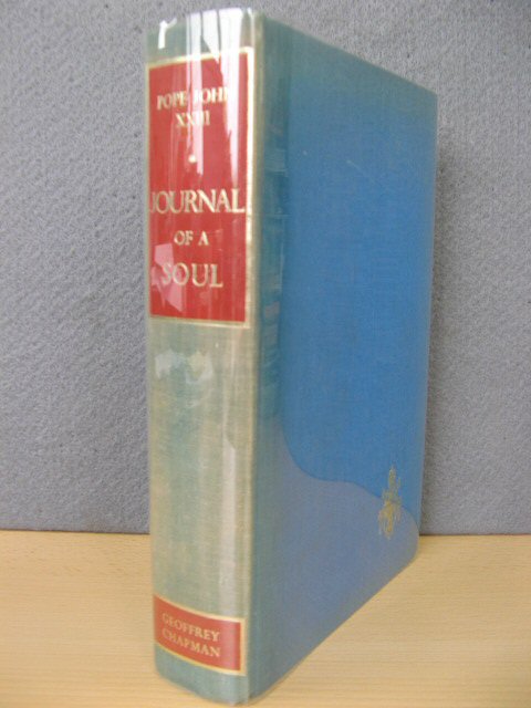 Pope John XXIII: Journal of a Soul