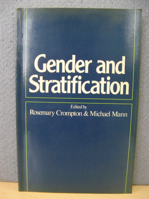 Gender and Stratification