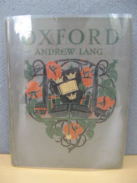 Oxford