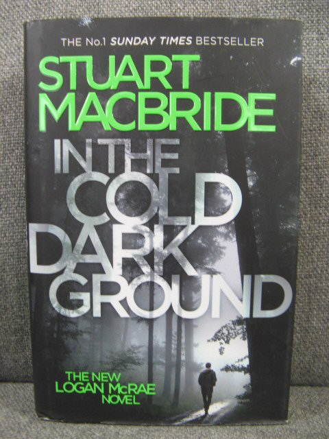 In the Cold Dark Ground