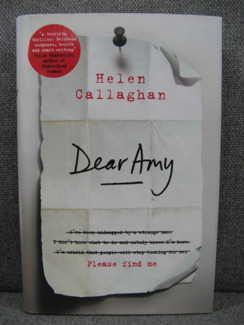 Dear Amy