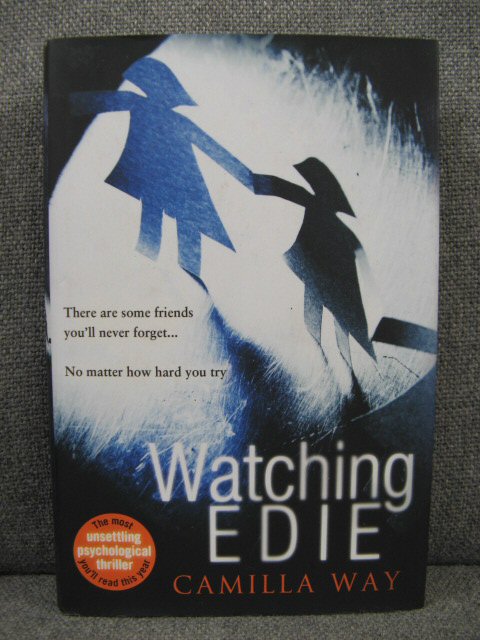 Watching Edie