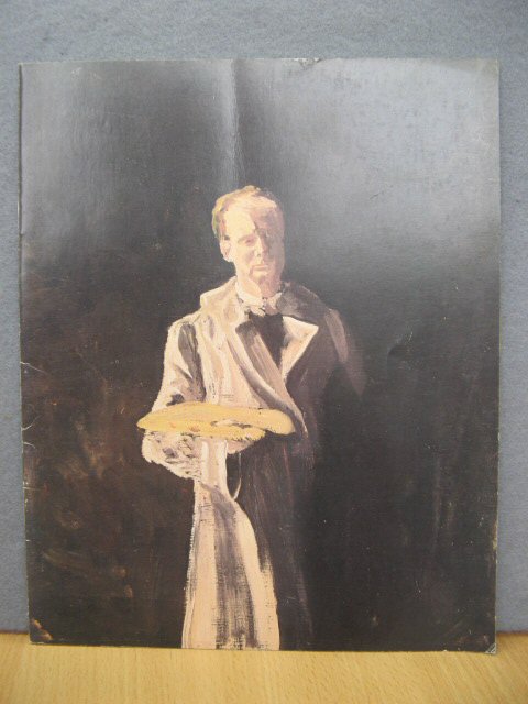 Sir Winston Churchill: 