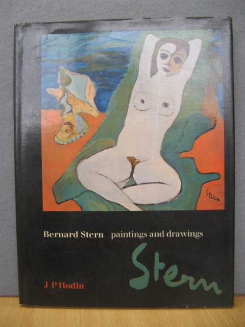 Bernard Stern: Paintings and Drawings