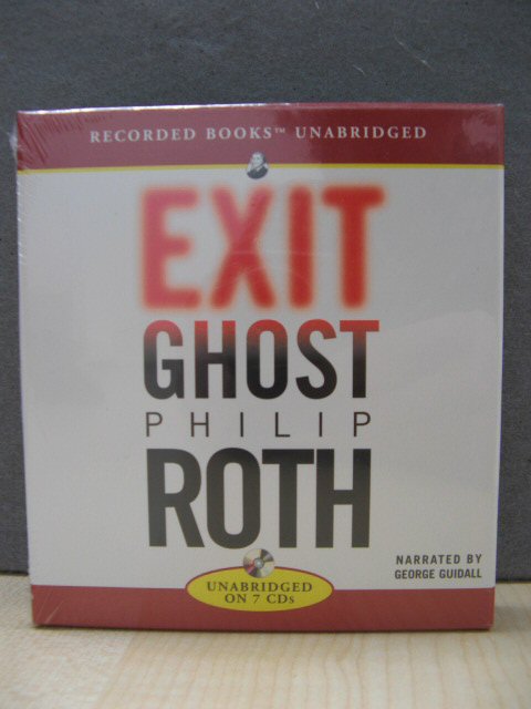 Exit Ghost