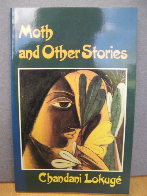 Moth and Other Stories