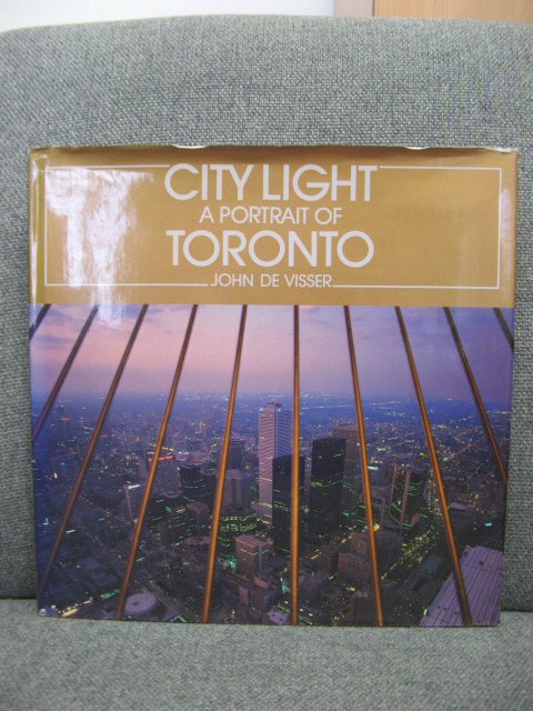 City Light: A Portrait of Toronto
