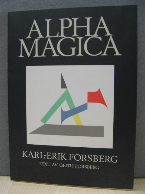 Alpha Magica