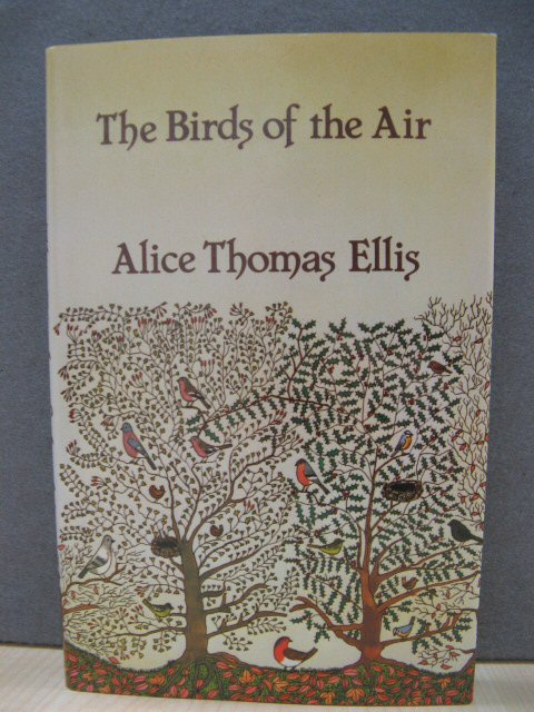 The Birds of the Air