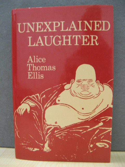 Unexplained Laughter