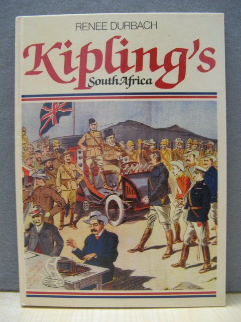 Kipling's South Africa
