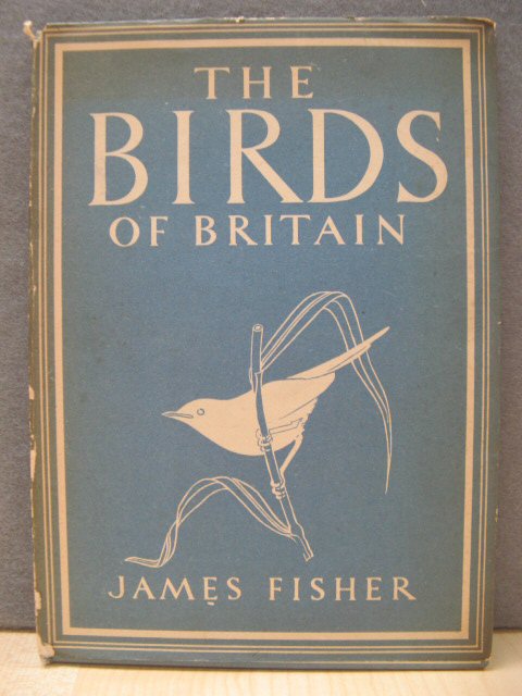 The Birds of Britain