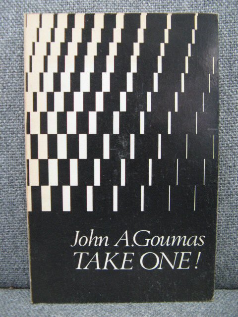 Take One: Poems 1964-1966