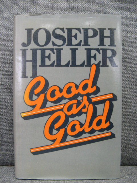 Good as Gold