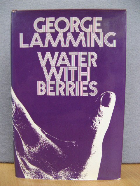 Water with Berries