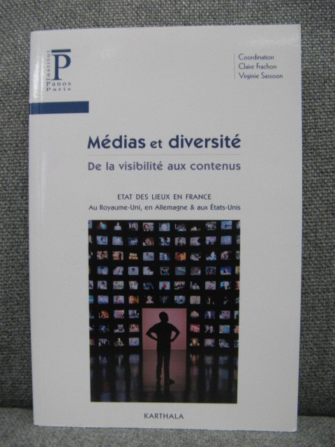 Medias et Diversite: De La Visibilite Aux Contenus