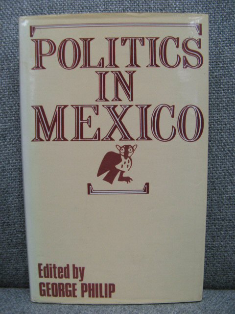 Politics in Mexico