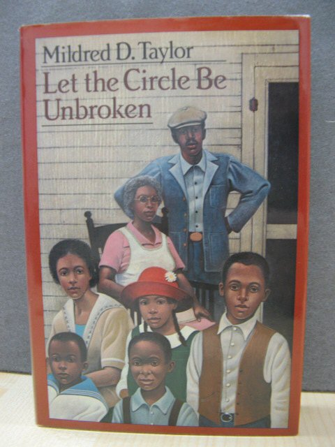 Let the Circle Be Unbroken