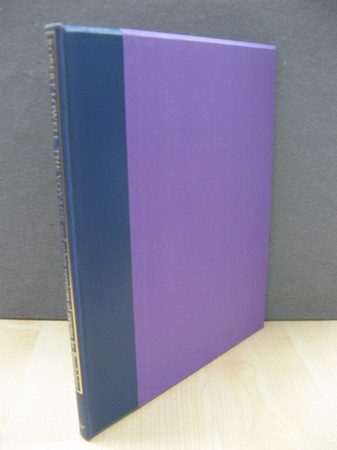 The Voyage and Other Versions of Poems By Baudelaire