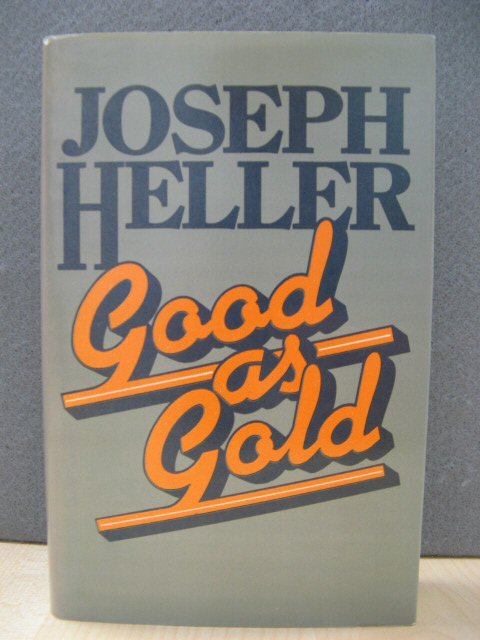 Good as Gold
