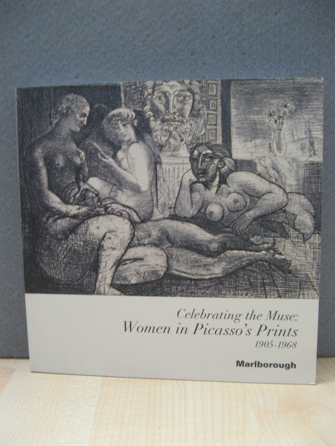 Celebrating the Muse: Women in Picasso's Prints, 1905-1968