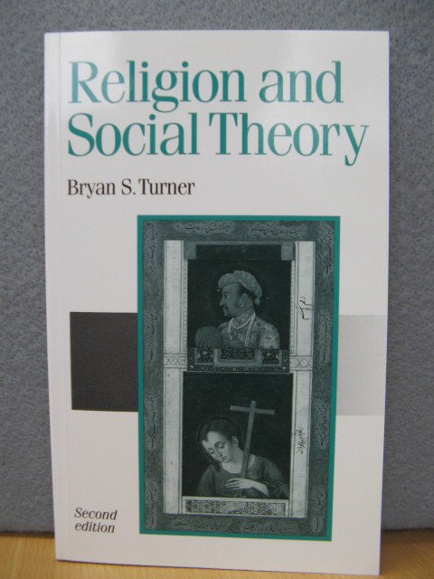 Religion and Social Theory