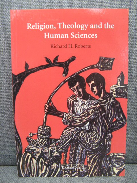 Religion, Theology and the Human Sciences