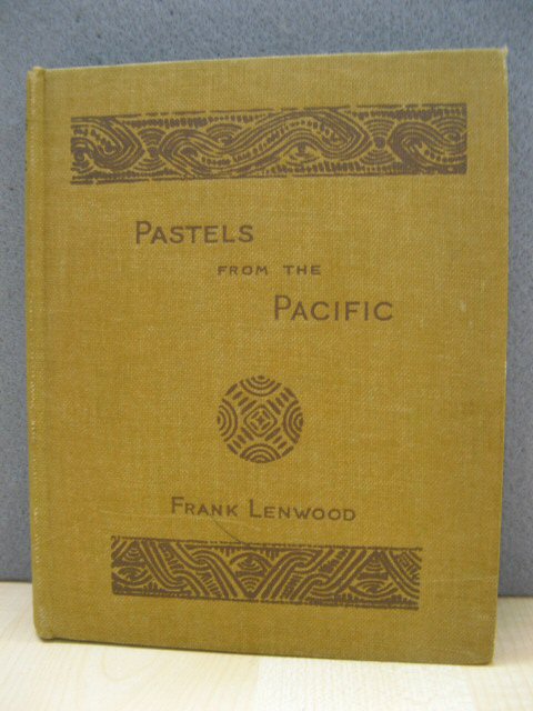 Pastels from the Pacific