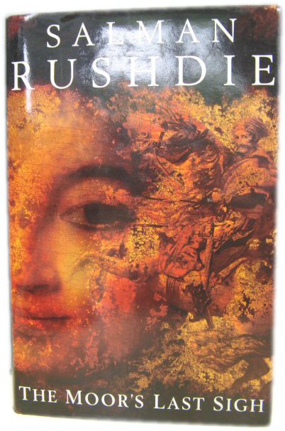 The Moor's Last Sigh