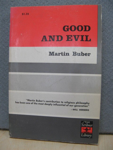 Good and Evil