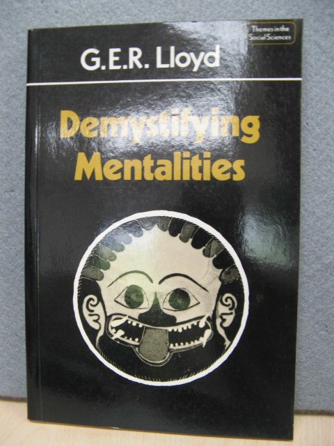 Demystifying Mentalities