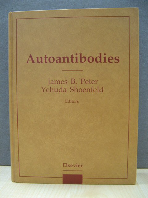Autoantibodies