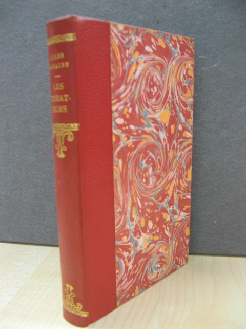 Les Createurs (Les Hommes De Bonne Volonte XII)