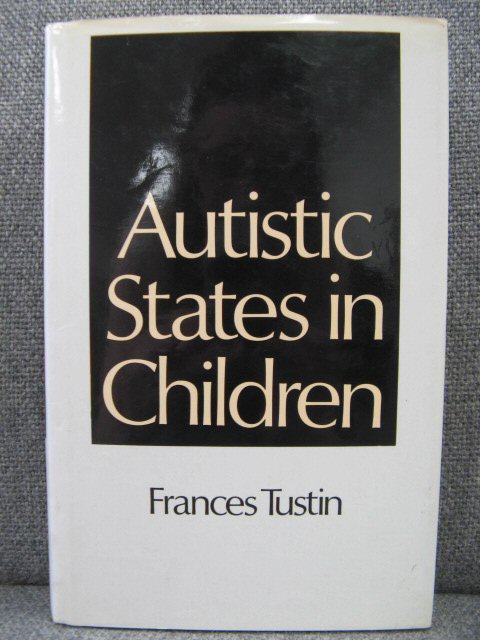 Autistic States in Children