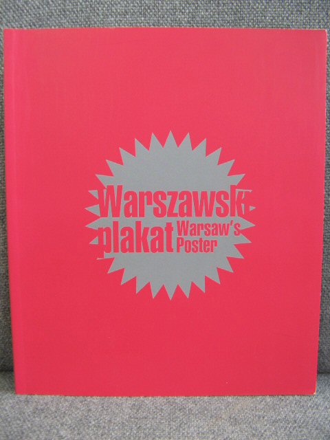 Warszawski Plakat/Warsaw's Poster