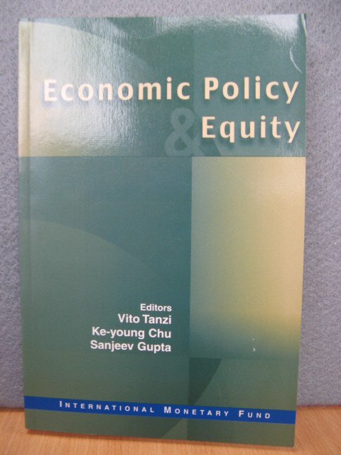 Economic Policy & Equity