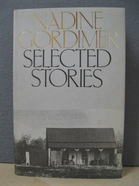 Selected Stories