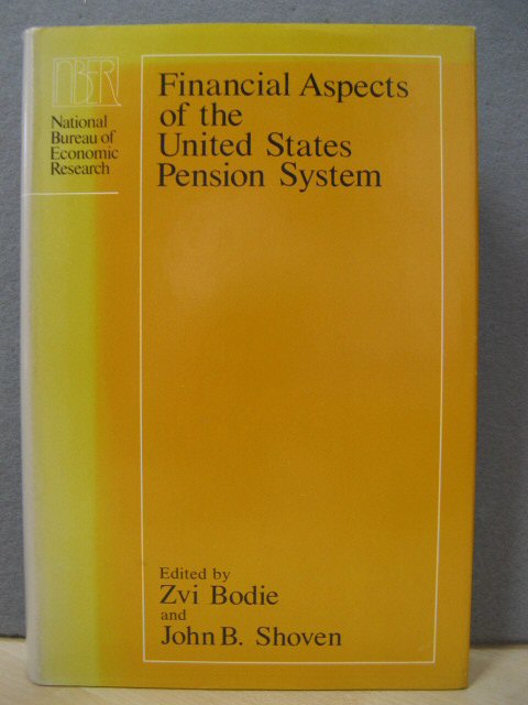 Financial Aspects of the United States Pension System